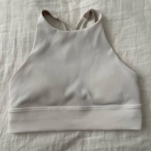 Lululemon High Neck Sportsbra